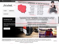 Airwheel Poland