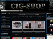 Cig-Shop