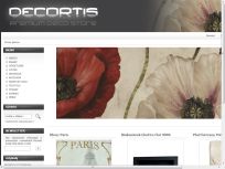 Decortis.com