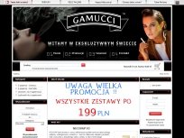 e-gamucci.com.pl