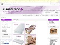 E-materace.pl