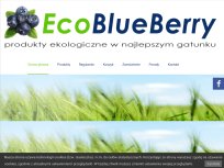 Ecoblueberry.pl