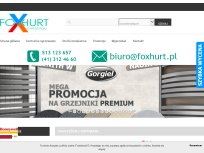 Foxhurt.pl 