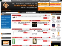 Hurtownia.Halma.pl