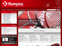 Badminton - Kumpoo