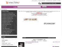 Lampy-Online.pl
