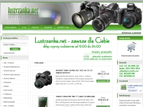 Lustrzanka.net