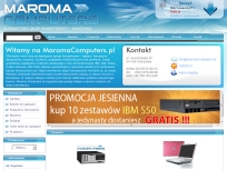 MaromaComputers.pl