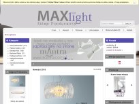 Maxlight.com.pl
