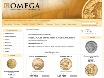 Omega-numizmaty.pl