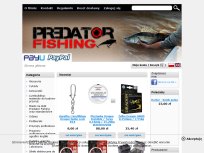 Predator-fishing.pl