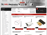 IVEL Electronics