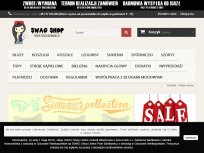 SWAG Shop Online