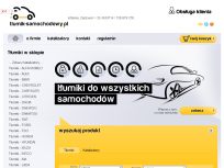 Tlumik-Samochodowy.pl