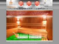 AMS Sauna