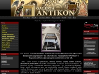 Galeria Antikon