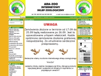 Ara-Zoo