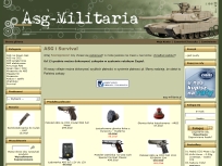 ASG-Militaria