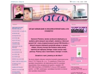 A.T.W. Cosmetics