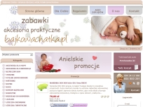 www.BajkowaChatka.pl
