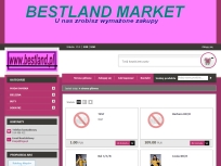 Bestland Market