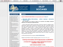 Bocianek.net