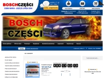 Bosch Części