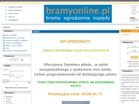 Bramyonline.pl