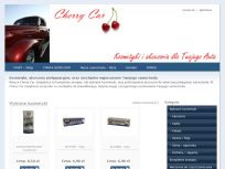 Cherry Car