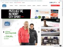 Citysport.com.pl