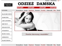 www.e-damskie.pl