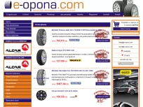 Sklep e-opona.com