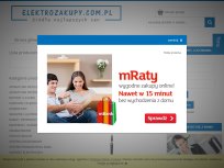Elektrozakupy.com.pl