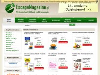 Escape Magazine