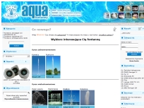 Aqua Fontanny