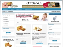 GiftCard.pl