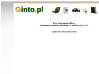 Ginto.pl