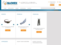 Glovex.com.pl