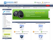 Horizo.net