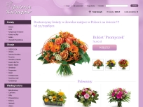 Kwiaciarnia Internetowa