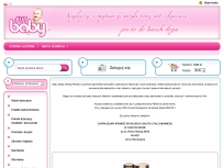 www.justbaby.pl