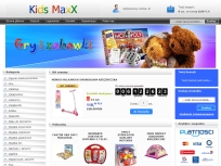 KidsMaxX