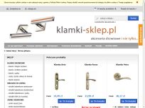 klamki-sklep.pl