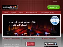Kominki-elektryczne.pl