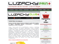 Luzacky Print