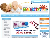 Maluszek24.net