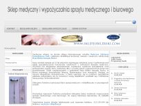 www.medyczny.sklepna5.pl