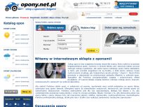 Opony.net.pl