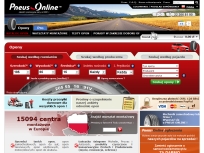 Opony Pneus Online
