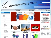 www.papierniczy.net.pl